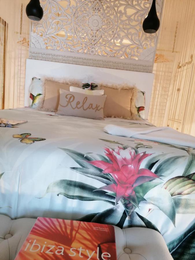Estudio Jazmin Nerja Exteriör bild
