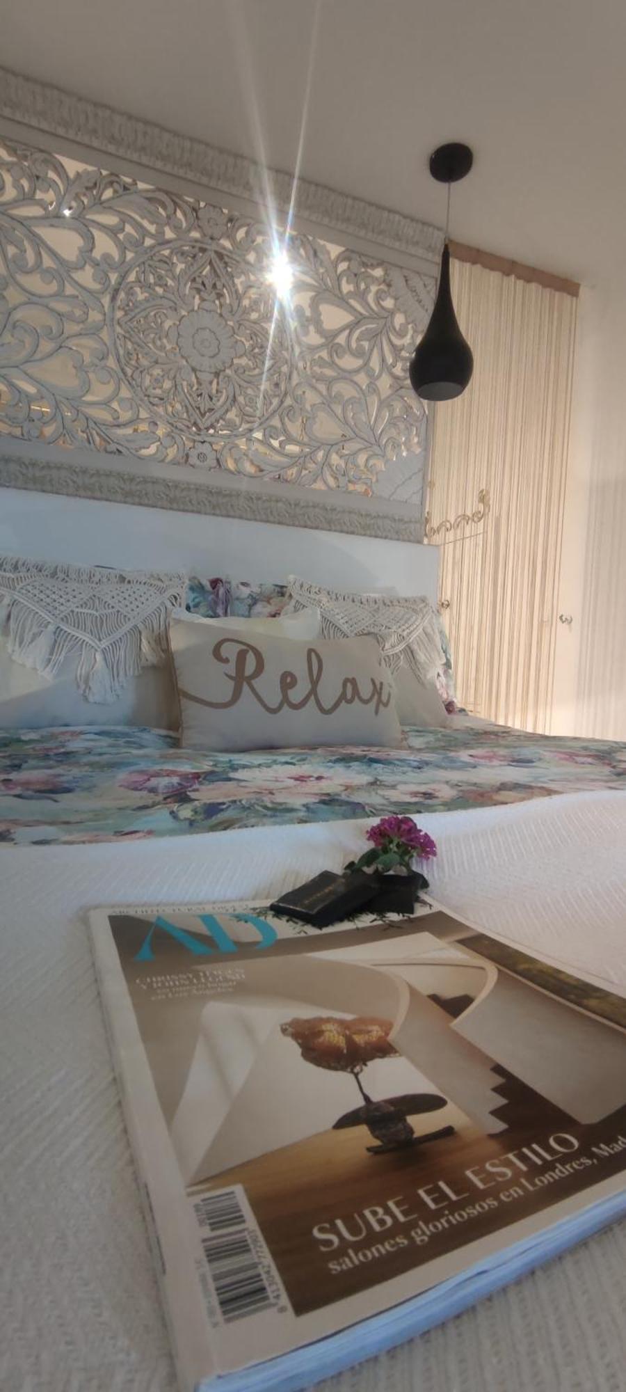 Estudio Jazmin Nerja Exteriör bild