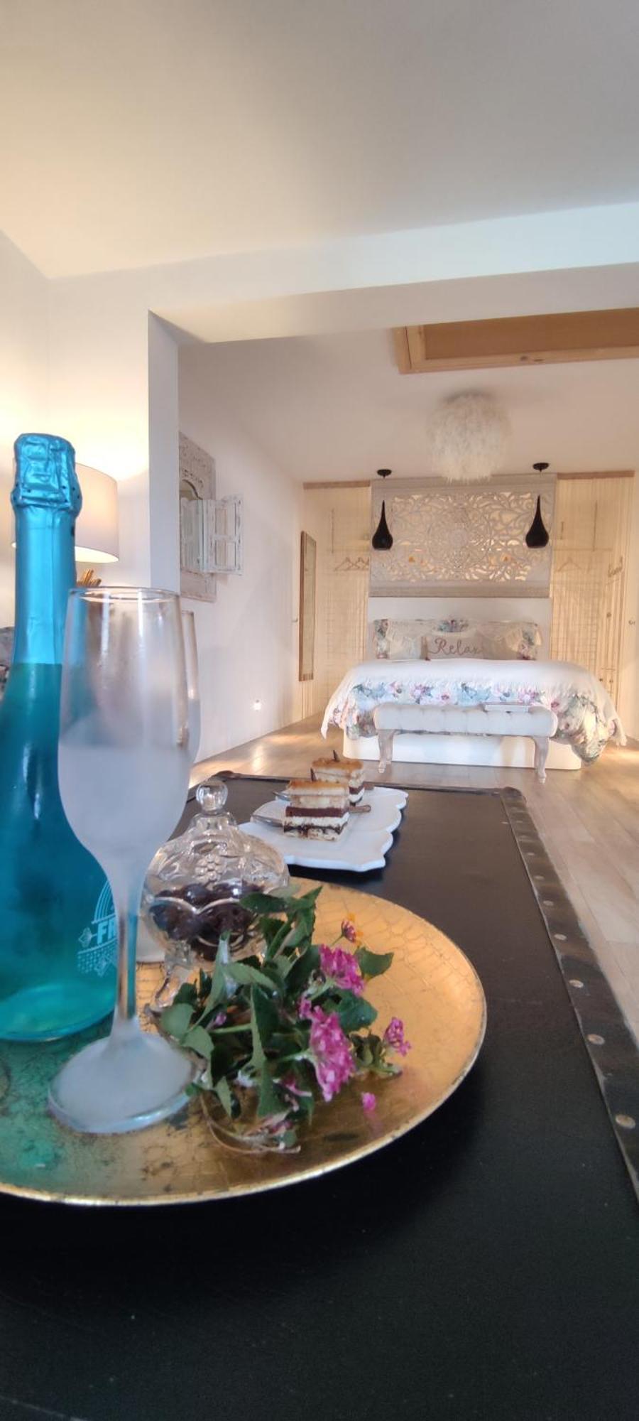 Estudio Jazmin Nerja Exteriör bild
