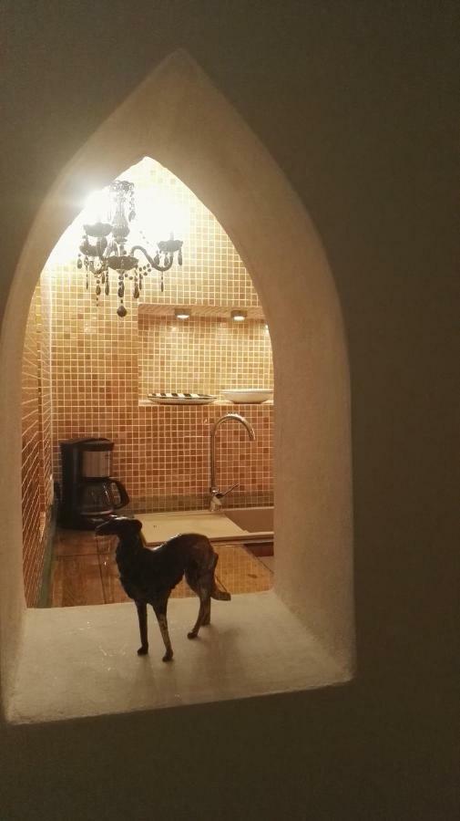 Estudio Jazmin Nerja Exteriör bild
