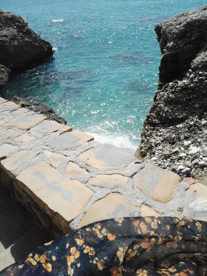 Estudio Jazmin Nerja Exteriör bild