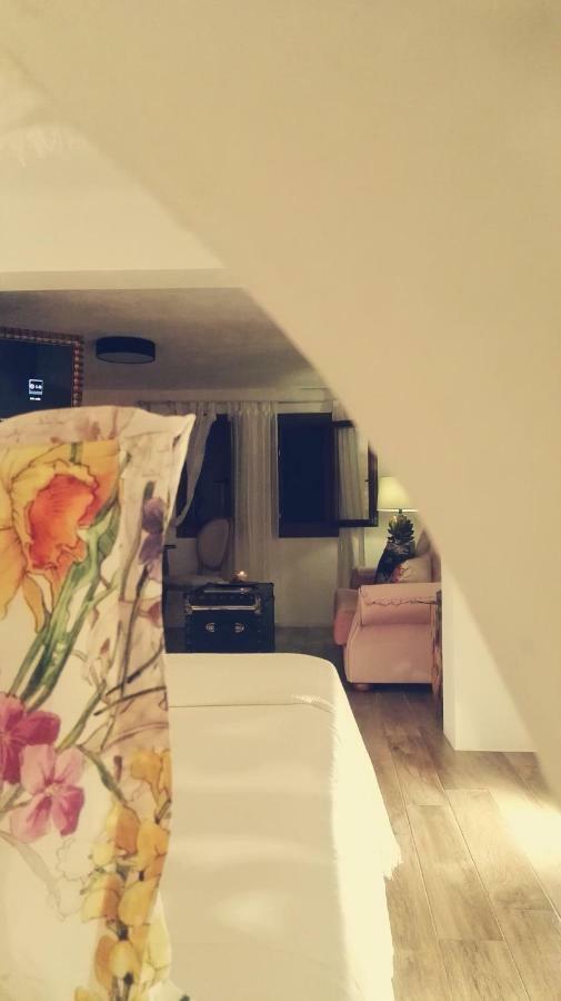 Estudio Jazmin Nerja Exteriör bild