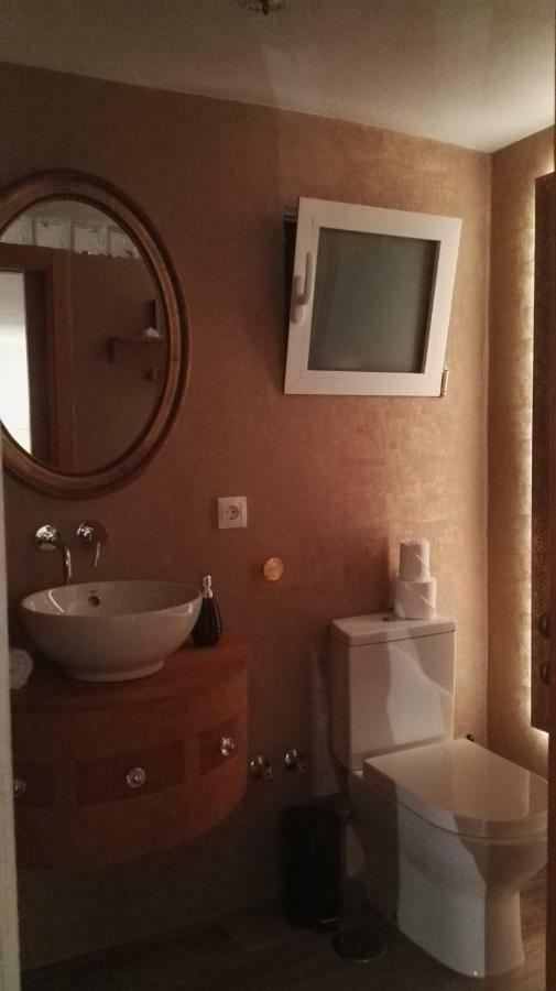 Estudio Jazmin Nerja Exteriör bild