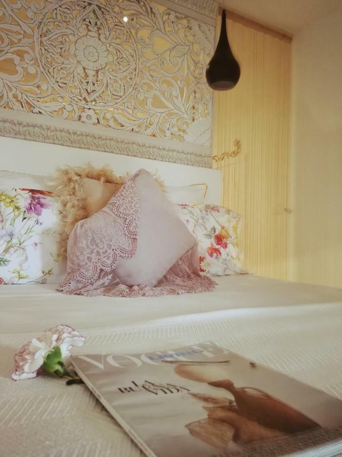 Estudio Jazmin Nerja Exteriör bild