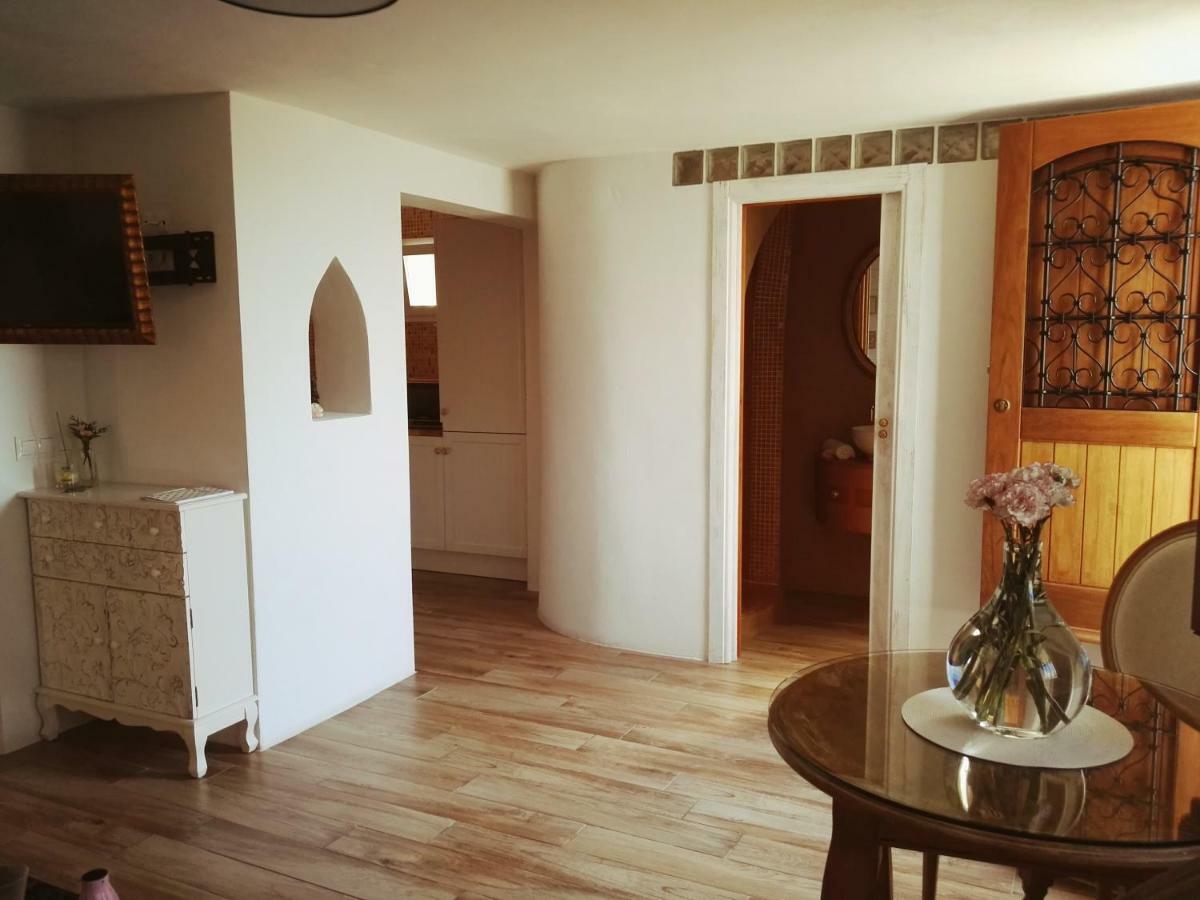 Estudio Jazmin Nerja Exteriör bild