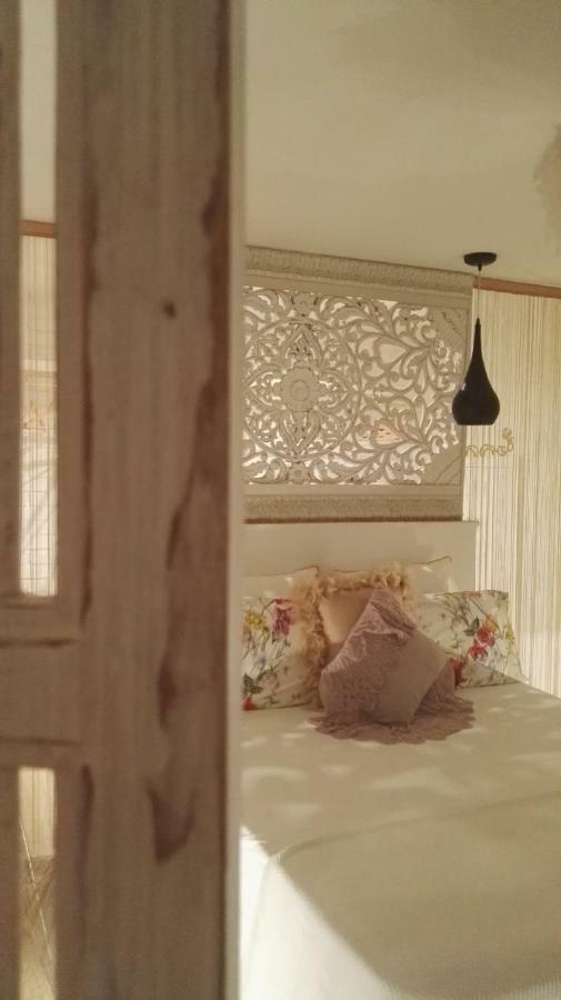 Estudio Jazmin Nerja Exteriör bild
