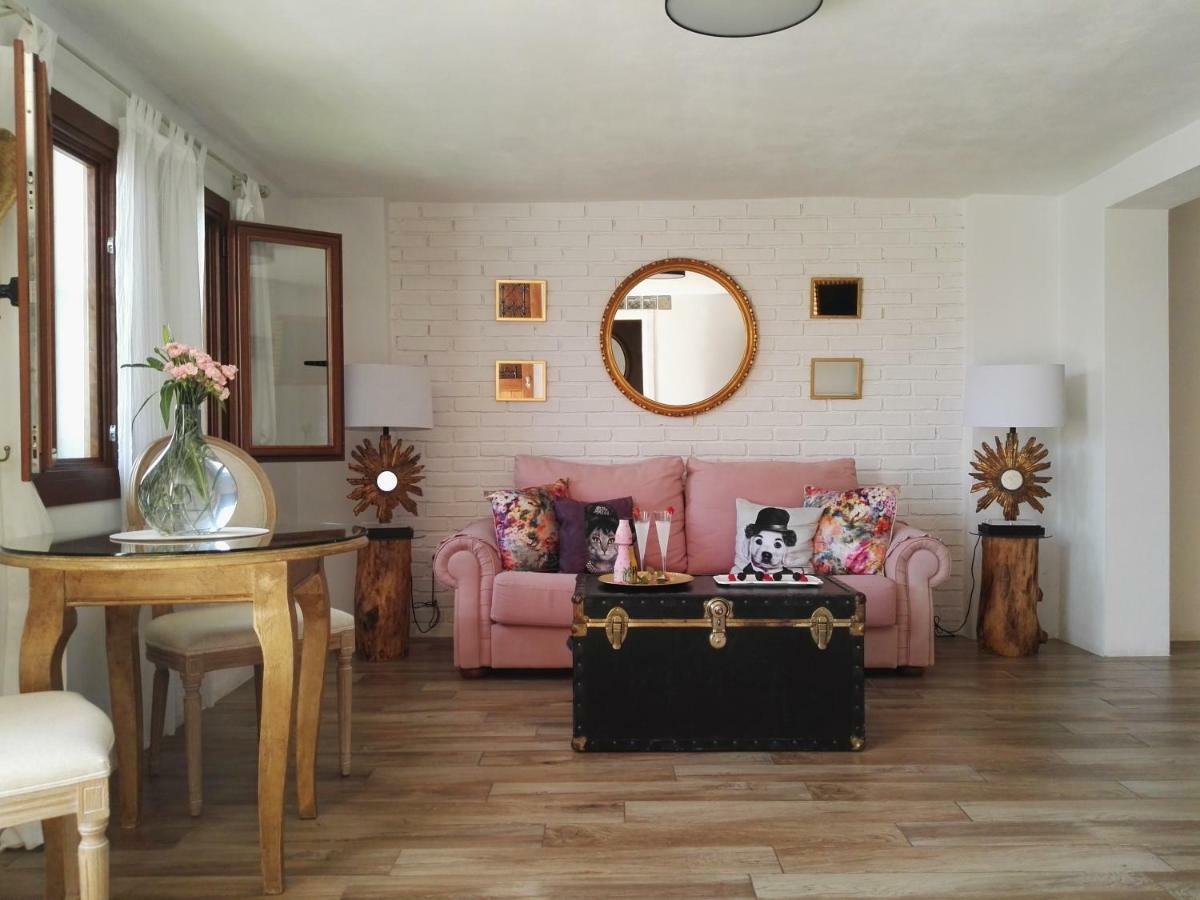 Estudio Jazmin Nerja Exteriör bild