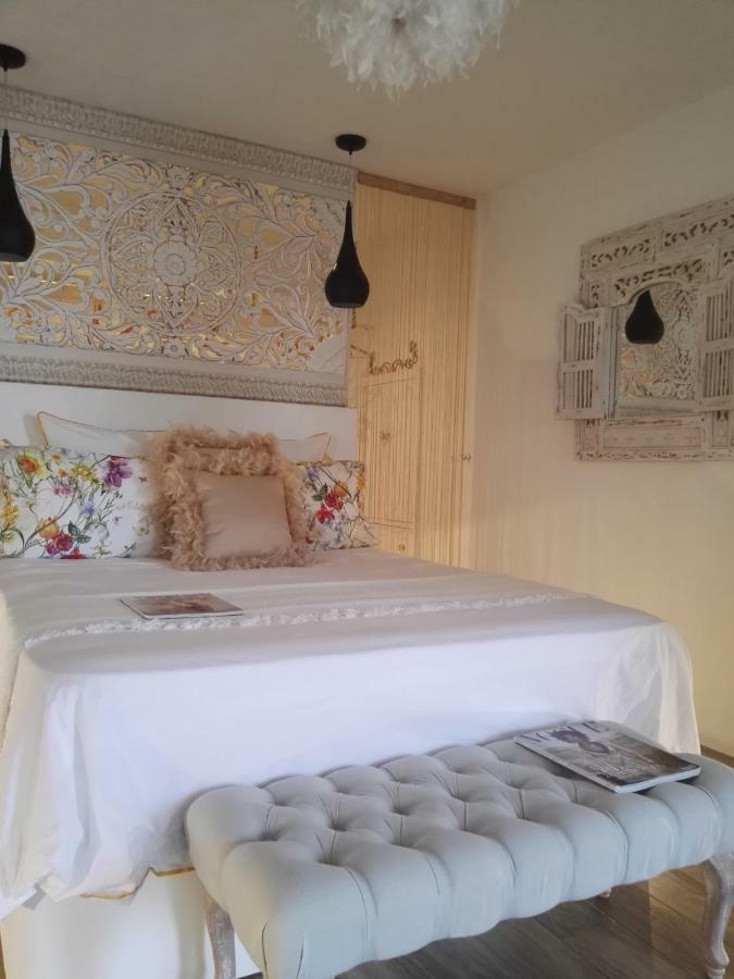 Estudio Jazmin Nerja Exteriör bild