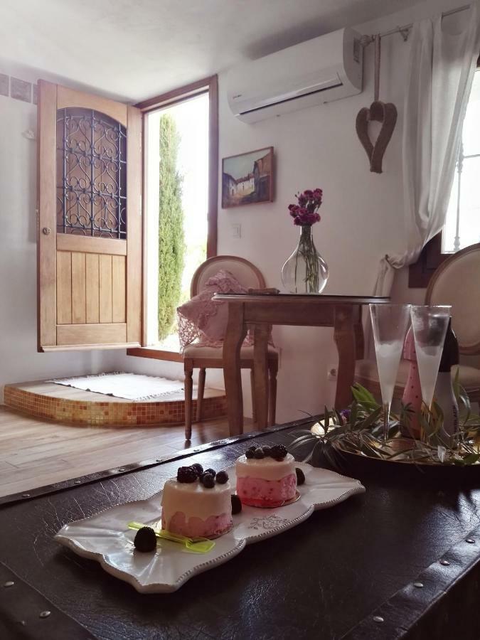 Estudio Jazmin Nerja Exteriör bild