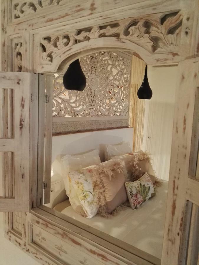 Estudio Jazmin Nerja Exteriör bild