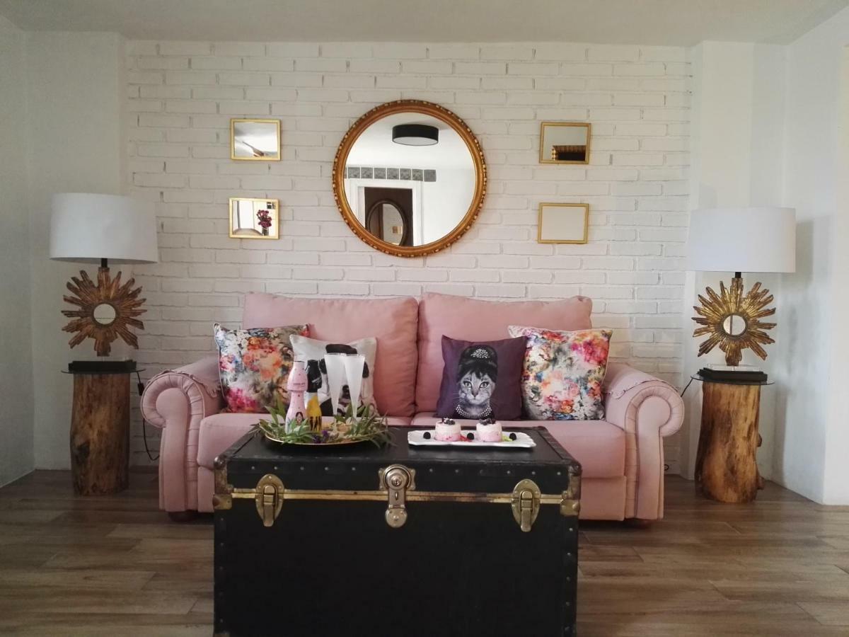 Estudio Jazmin Nerja Exteriör bild