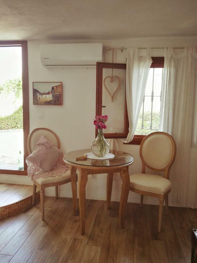 Estudio Jazmin Nerja Exteriör bild