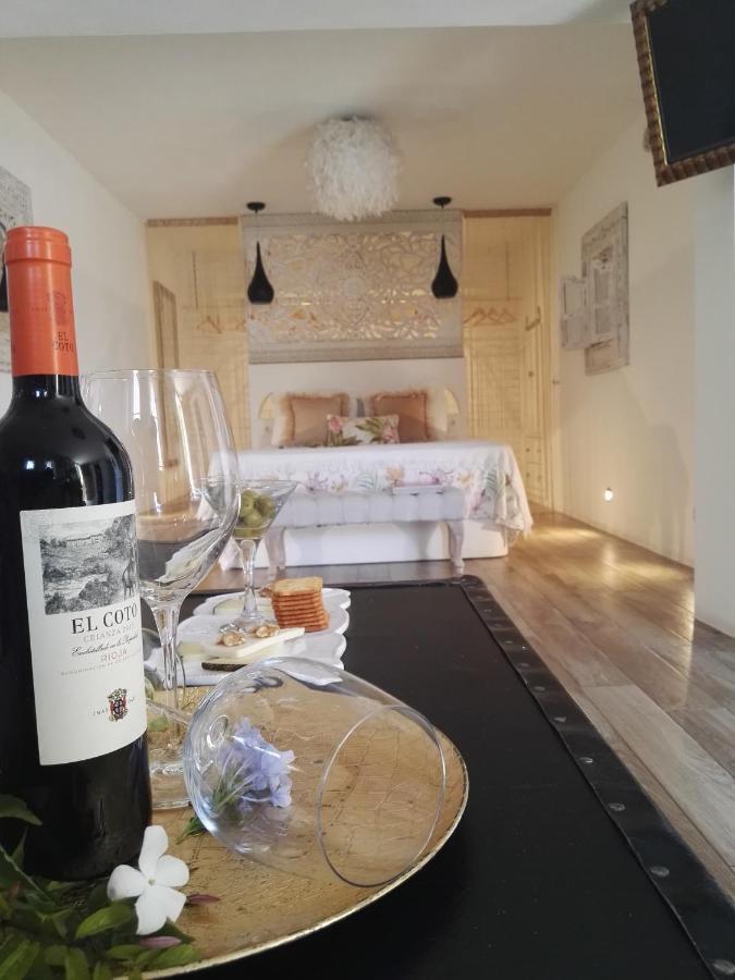 Estudio Jazmin Nerja Exteriör bild